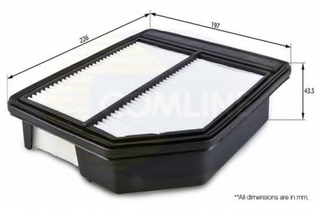 Filtre - Filtru aer COMLINE CHN12858