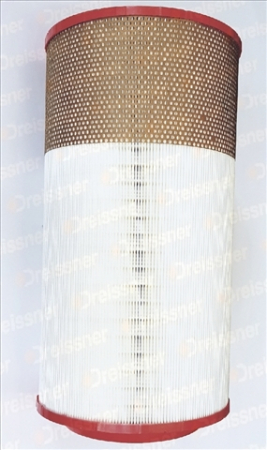 Filtre - Filtru aer DREISSNER A0795DREIS