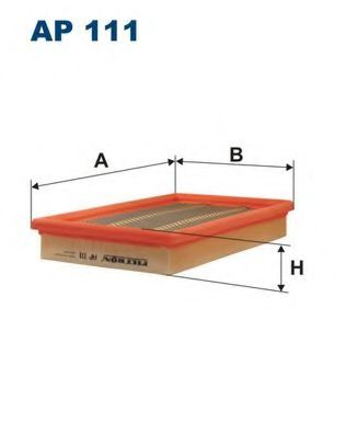 Filtre - Filtru aer FILT AP111