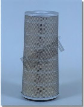 Filtre - Filtru aer FLEETGUARD AF1813