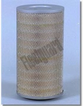 Filtre - Filtru aer FLEETGUARD AF25044M
