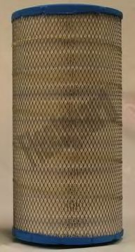 Filtre - Filtru aer FLEETGUARD AF25667