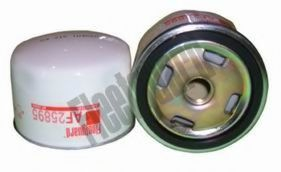Filtre - Filtru aer FLEETGUARD AF25895