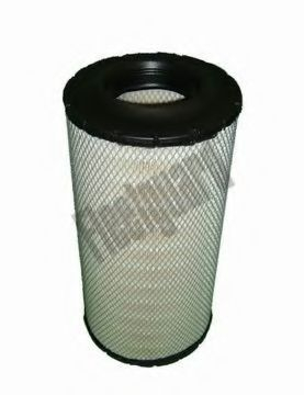 Filtre - Filtru aer FLEETGUARD AF25964
