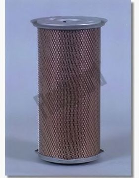 Filtre - Filtru aer FLEETGUARD AF4856M