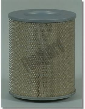 Filtre - Filtru aer FLEETGUARD AF4972