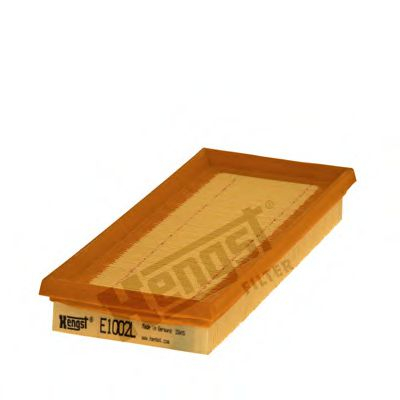 Filtre - Filtru aer HENGST FILTER E1002L