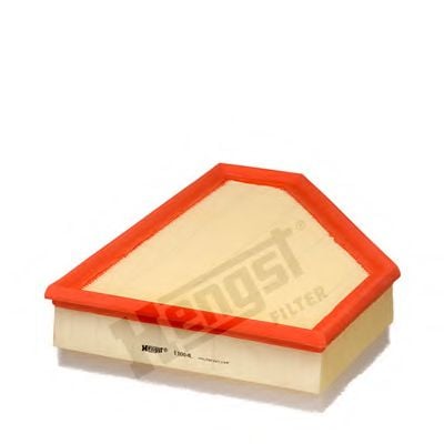 Filtre - Filtru aer HENGST FILTER E1004L