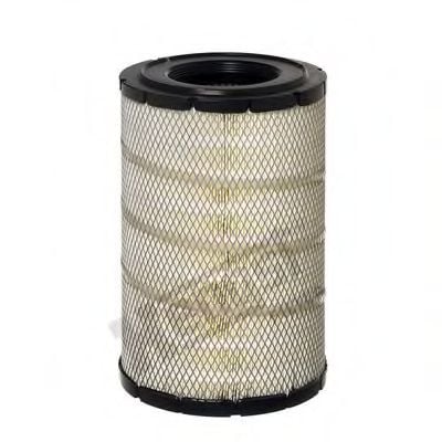 Filtre - Filtru aer HENGST FILTER E1008L01