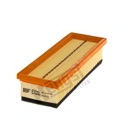 Filtre - Filtru aer HENGST FILTER E1020L