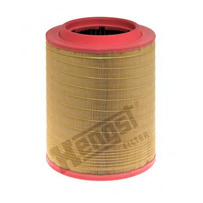 Filtre - Filtru aer HENGST FILTER E1024L01