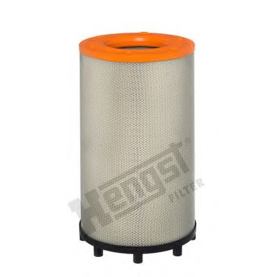 Filtre - Filtru aer HENGST FILTER E1033L