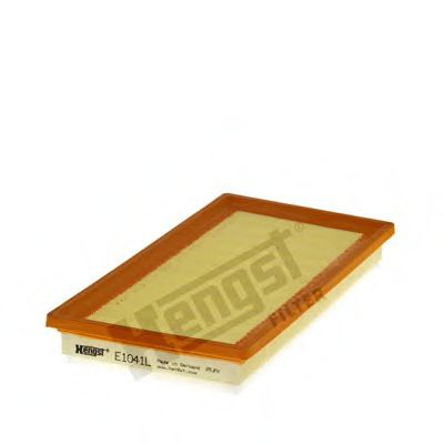 Filtre - Filtru aer HENGST FILTER E1041L