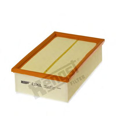 Filtre - Filtru aer HENGST FILTER E1042L