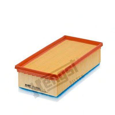 Filtre - Filtru aer HENGST FILTER E1046L