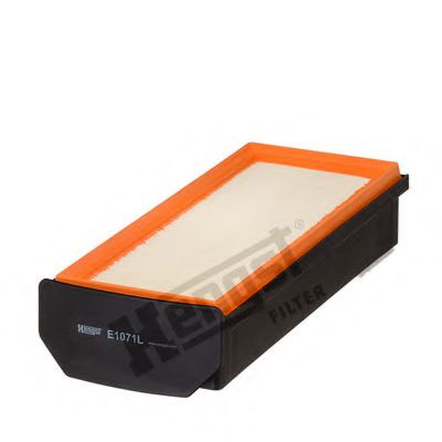 Filtre - Filtru aer HENGST FILTER E1071L