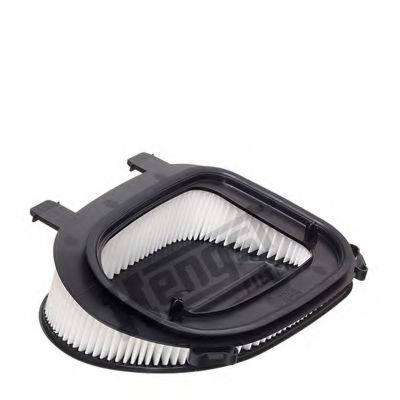 Filtre - Filtru aer HENGST FILTER E1073L