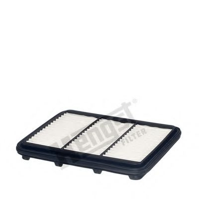 Filtre - Filtru aer HENGST FILTER E1074L