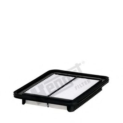 Filtre - Filtru aer HENGST FILTER E1076L