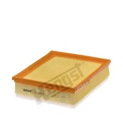 Filtre - Filtru aer HENGST FILTER E1082L