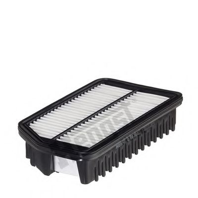 Filtre - Filtru aer HENGST FILTER E1136L