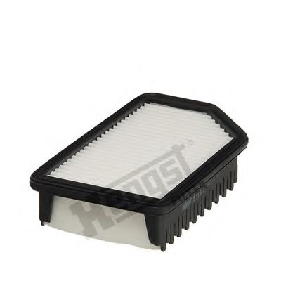 Filtre - Filtru aer HENGST FILTER E1137L