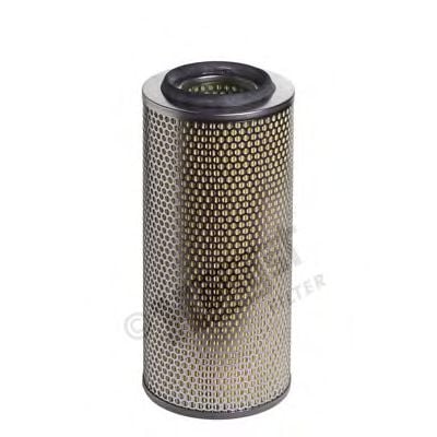 Filtre - Filtru aer HENGST FILTER E113L
