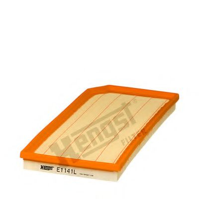 Filtre - Filtru aer HENGST FILTER E1141L