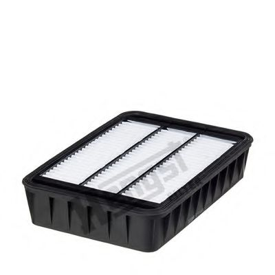Filtre - Filtru aer HENGST FILTER E1146L