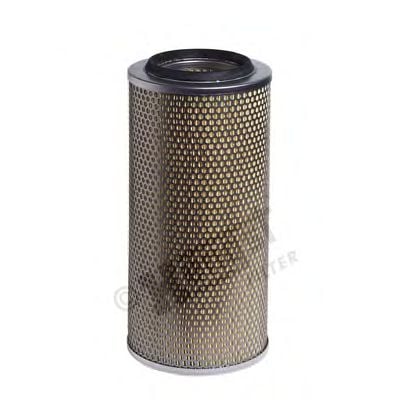 Filtre - Filtru aer HENGST FILTER E114L