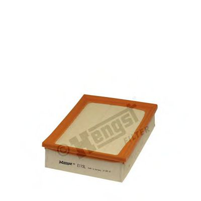 Filtre - Filtru aer HENGST FILTER E173L
