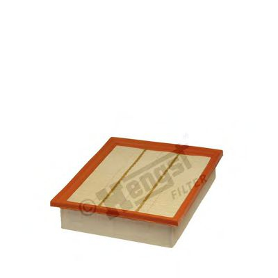 Filtre - Filtru aer HENGST FILTER E175L