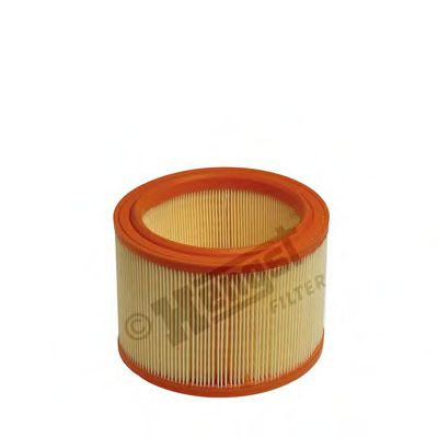 Filtre - Filtru aer HENGST FILTER E184L