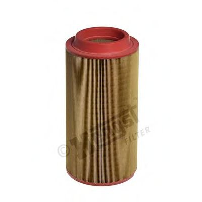 Filtre - Filtru aer HENGST FILTER E1900L