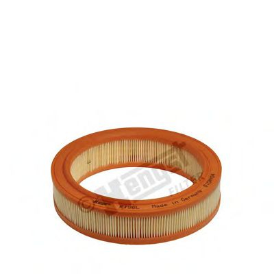 Filtre - Filtru aer HENGST FILTER E196L
