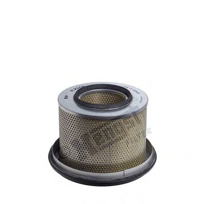 Filtre - Filtru aer HENGST FILTER E210L