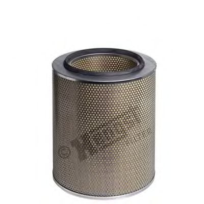 Filtre - Filtru aer HENGST FILTER E218L