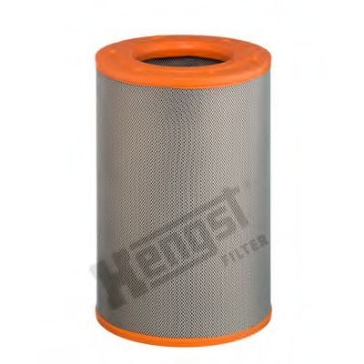 Filtre - Filtru aer HENGST FILTER E237L