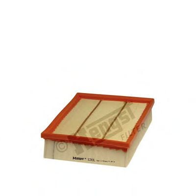 Filtre - Filtru aer HENGST FILTER E243L