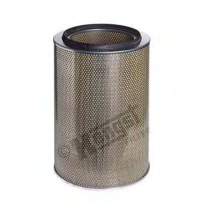 Filtre - Filtru aer HENGST FILTER E270L