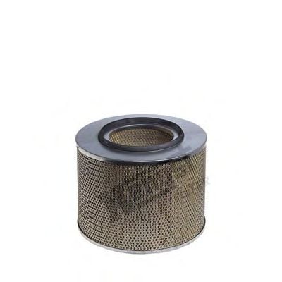 Filtre - Filtru aer HENGST FILTER E273L