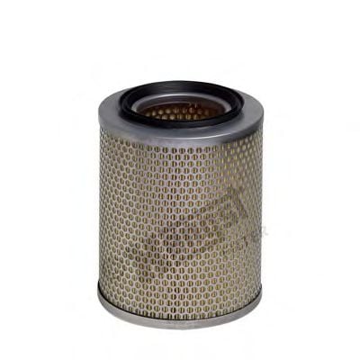 Filtre - Filtru aer HENGST FILTER E277L