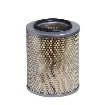 Filtre - Filtru aer HENGST FILTER E277L01