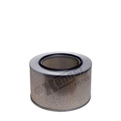 Filtre - Filtru aer HENGST FILTER E297L