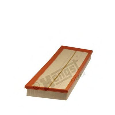 Filtre - Filtru aer HENGST FILTER E309L