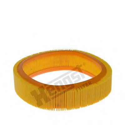 Filtre - Filtru aer HENGST FILTER E345L