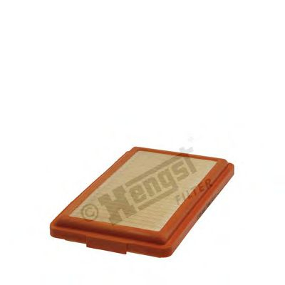 Filtre - Filtru aer HENGST FILTER E37L01