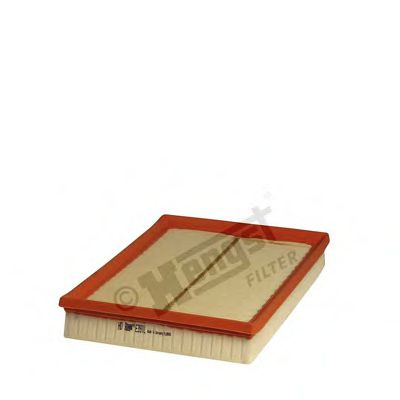 Filtre - Filtru aer HENGST FILTER E391L
