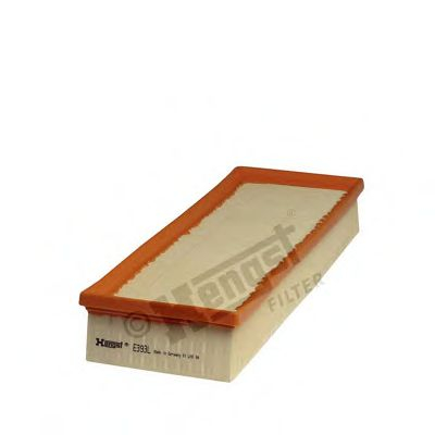 Filtre - Filtru aer HENGST FILTER E393L