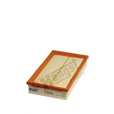 Filtre - Filtru aer HENGST FILTER E394L